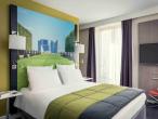 Hotel Mercure Paris Ouest Saint Germain