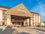 Quality Inn & Suites Quincy - Downtown