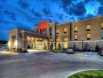 Hampton Inn & Suites Ada