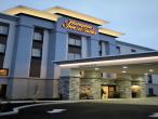 Hampton Inn & Suites Alliance