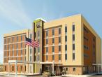 Home2 Suites by Hilton Baltimore / Aberdeen, MD