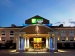 Holiday Inn Express & Suites Elgin