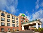 Holiday Inn Express Hotel & Suites Detroit - Utica, an IHG Hotel