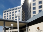 DoubleTree by Hilton Hotel Tyumen