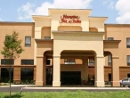 Hampton Inn & Suites West Point