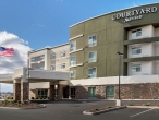 Courtyard by Marriott Schenectady at Mohawk Harbor