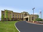 Hampton Inn Utica