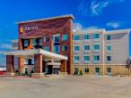 La Quinta Inn & Suites by Wyndham Northlake Fort Worth