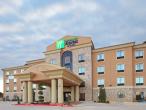 Holiday Inn Express & Suites Paris, Texas, an IHG Hotel