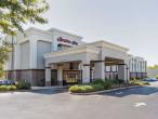 Hampton Inn East Windsor