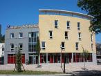 Hotel Kyriad Charleville Mezieres