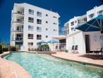 Bargara Blue Resort