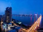 Hilton Wuhan Riverside