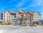 Hilton Garden Inn Ardmore