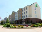 Holiday Inn Effingham, an IHG Hotel