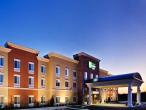 Holiday Inn Express & Suites Charlotte Southeast - Matthews, an IHG Hotel