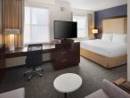 Residence Inn Fairfax City