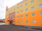 Comfort Inn Suwa Inter