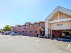 Quality Inn Near Seattle Premium Outlets