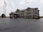 Holiday Inn Express Dandridge, an IHG Hotel