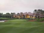 The Westin Cairo Golf Resort & Spa, Katameya Dunes