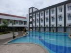 Akshaya Hotel Karawang