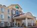 Holiday Inn Express & Suites Meriden, an IHG Hotel