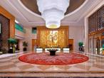 Sheraton Daqing Hotel