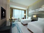 DoubleTree by Hilton Hotel Heyuan