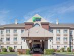 Holiday Inn Express & Suites Ogden, an IHG Hotel