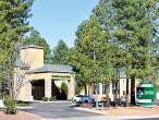 GreenTree Inn & Suites in Pinetop