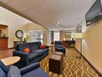 Comfort Inn & Suites Manheim - Lebanon