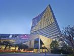 Crowne Plaza Zhangzhou, an IHG Hotel