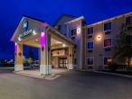 Best Western Laramie Inn & Suites