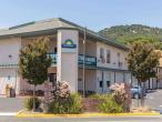 Days Inn by Wyndham Novato/San Francisco