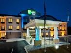 Holiday Inn Express Hotel & Suites Limerick - Pottstown, an IHG Hotel