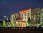 Hampton Inn & Suites Portland/Vancouver