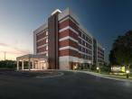 Home2 Suites by Hilton Charlotte University Research Park