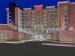 Hampton Inn & Suites Downtown Owensboro/Waterfront