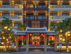 Hoi An Central Boutique Hotel & Spa