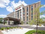 Hampton Inn Minneapolis-Roseville