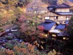 Kurokawa Onsen Yumerindo