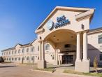 SureStay Plus Hotel by Best Western Quanah