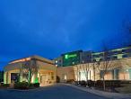 Holiday Inn Budd Lake - Rockaway Area, an IHG Hotel