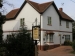 Stansted Airport Lodge