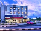 Favehotel Margonda