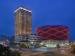 Wanda Reign Wuhan