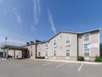 Quality Inn Kearney - Liberty