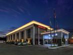 Hampton Inn Tullahoma