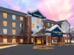 Radisson Hotel Fairview Heights - St. Louis